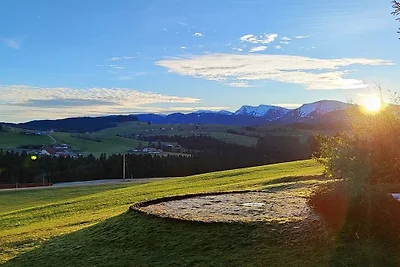 Ferienwohnung mit 1 Schlafzimmer