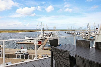 5 Sterne Ferienhaus in Wendtorf