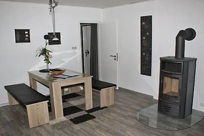 Ferienhaus in Güster mit Schwimmbecken