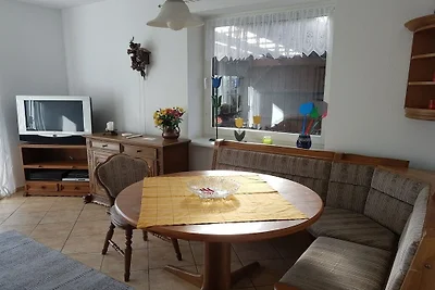 Ferienhaus in Balje mit Wifi