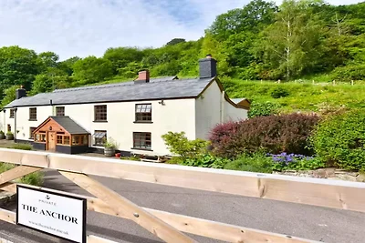 Charmant groepsverblijf in de Dean