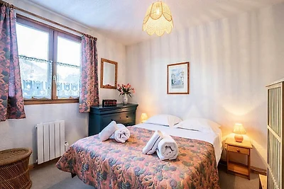 Wohnung Courchevel nahe Skilift