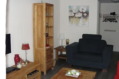 Ferienwohnung in der Nähe des Skigebietes