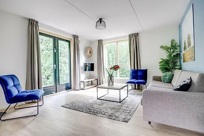 Wald-Bungalow Ewijk für 6 Personen