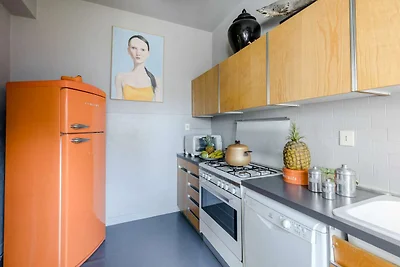 La Casa Matta Wohnung in Viareggio