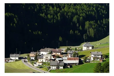 Junior im Haus Andi