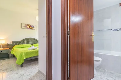 Casa Elena - Apartment In Cala Lliteres