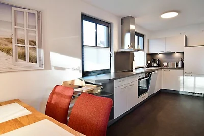 Ferienhaus in Zirchow mit Sauna und Wifi