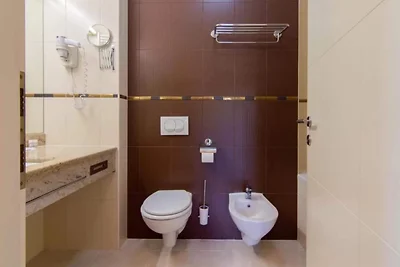 Marina Portorož Family Friendly Apartment 2 -...