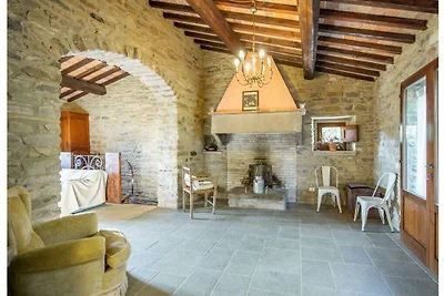 Villa Case a Cantuccio
