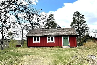 7 Personen Ferienhaus in Björnlunda