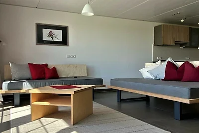 Stadelwohung Residenza di vacanza...