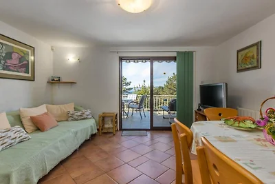 Apartment Villa Mirna - Three Bedroom Apartme...