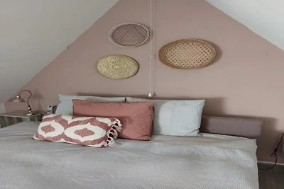 Ferienhaus Dirkshorn für 4 Personen