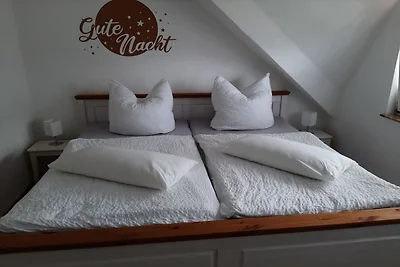 Ferienhaus mit 2 Schlafzimmer