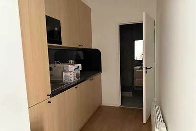 Gemütliche Wohnung - 2BR - 4P - Montreuil