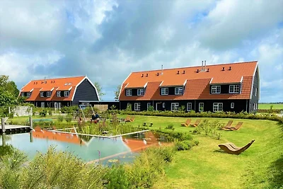 Kuća za odmor Dopust za oporavak Den Burg