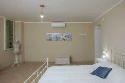 Maison de vacances à Naples avec Parking