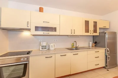 Ferienwohnung in . mit Schwimmbecken