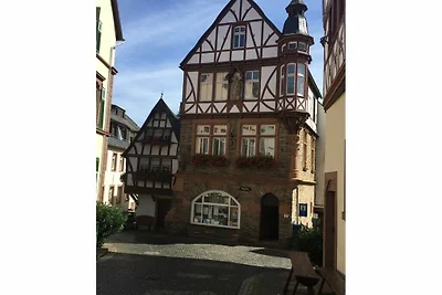 Ferienhaus Vinea Komfortable Ferienresidenz