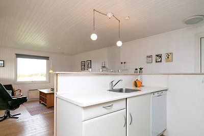 6 Personen Ferienhaus in Ringkøbing-By Traum