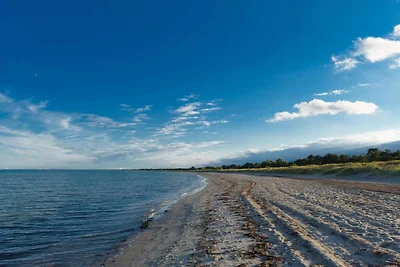 10 Personen Ferienhaus in Væggerløse-By Traum