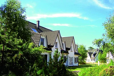 Ruhige Flucht an der Ostsee