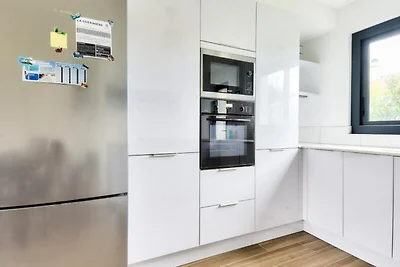 Apartment in La Guérinière in der Nähe der...