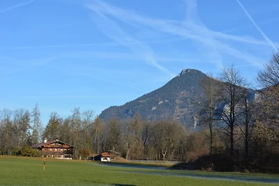 Ferienwohnanlage Brünnstein