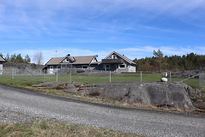 7 Personen vakantie huis in Risør