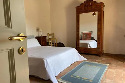 Wohnung in Sizilien nahe Skipisten