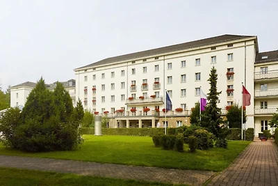 Ferienwohnung Familienurlaub Friedrichroda