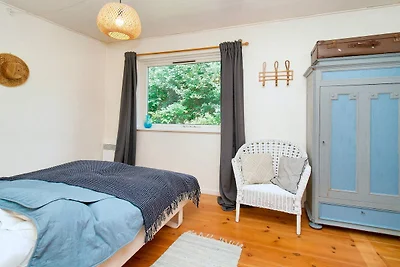 8 Personen Ferienhaus in Asnæs