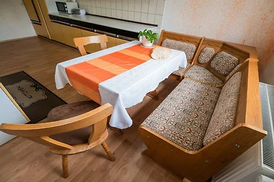 Quiet and Sunny Apartment with Balcony - Two ...