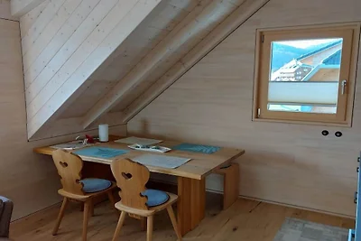 Vakantieappartement Bernau Dorf - Appartement...
