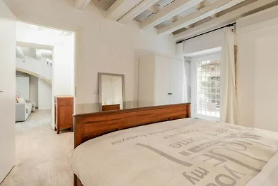 Il Cortile sul Vicolo alla Giudecca