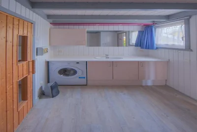 Ferienhaus im Ferienpark Mirow