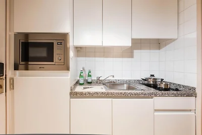 Appartamento duplex triplo superior per 3...