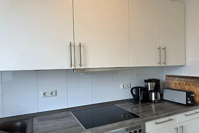 Bungalow per vacanze Dornumersiel Terrace