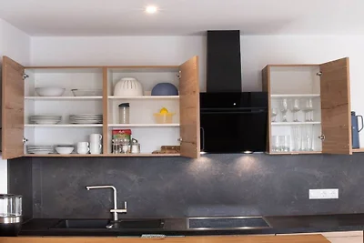 Wunderfizz vakantieappartement