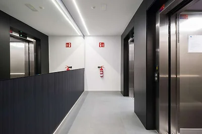 Appartement in Las Palmas bij Alcaravaneras