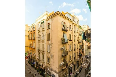 Al Borgo Orefici-appartement