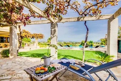 FINCA "PEGASUS"