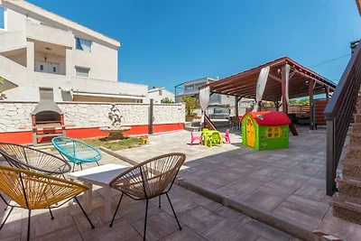 Villa mit 5 Schlafzimmer