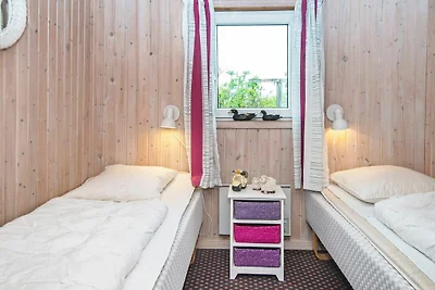 6 Personen Ferienhaus in Fanø-By Traum