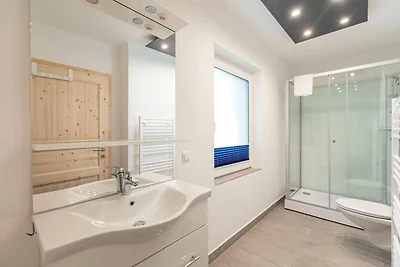 Tolle Wohnung in der Steiermark mit Balkon