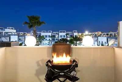 Appartamento a El Raso vicino alla laguna