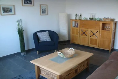Ferienwohnung mit 2 Schlafzimmer