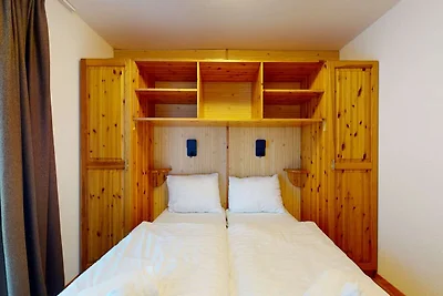 Prachtig appartement met uitzicht op de...