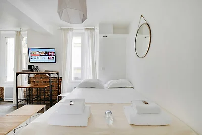 Charmante studio - 2P - Atelier des Lumières